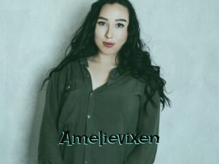 Amelievixen