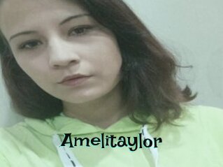 Amelitaylor