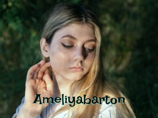 Ameliyabarton