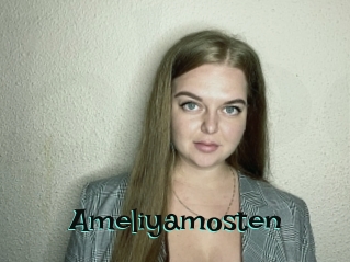 Ameliyamosten