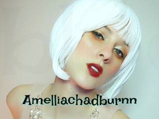Amelliachadburnn