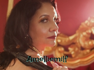 Amelliemilf