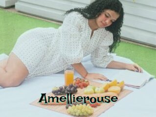 Amellierouse