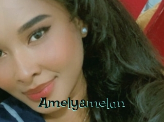 Amelyamelon