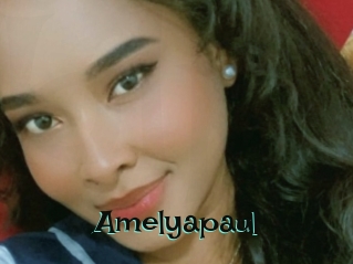 Amelyapaul