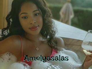 Amelyasalas