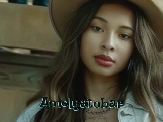 Amelyatobar