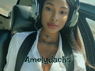 Amelydachs