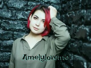 Amelyloveme