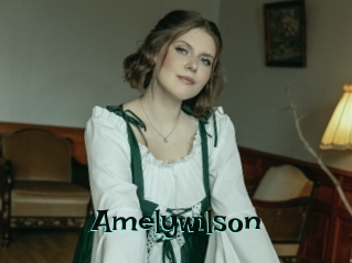 Amelywilson