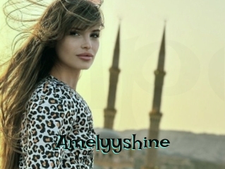 Amelyyshine
