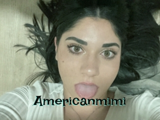 Americanmimi