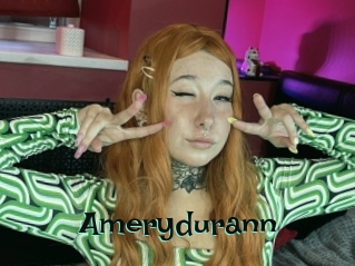 Amerydurann