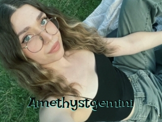 Amethystgemini
