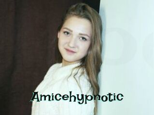 Amicehypnotic