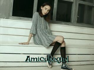Amicutegirl