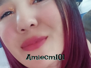 Amiecm101