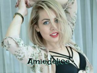 Amiedelice