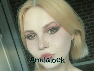 Amilalock
