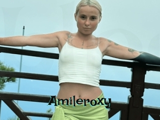 Amileroxy