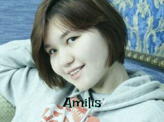 Amilis