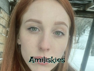 Amiliskies