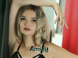 Amilly