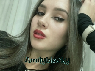 Amilyblacky