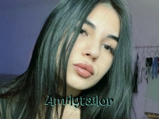 Amilytailor