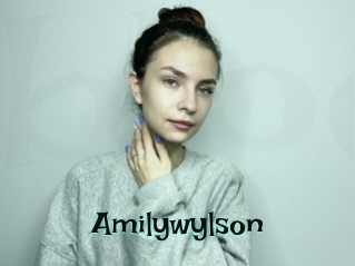 Amilywylson