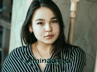 Aminaakira