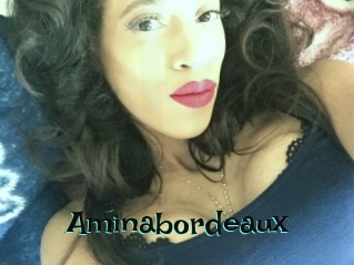 aminabordeaux Blog Pornostar