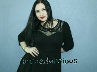 Aminadelicious