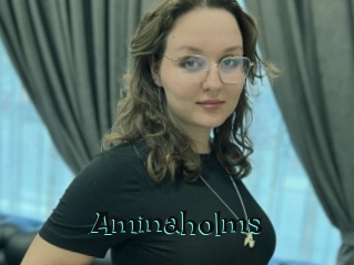Aminaholms