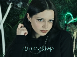 Aminaklep