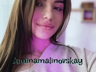 Aminamalinovskay