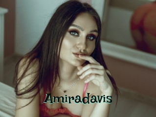 Amiradavis