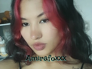 Amirafoxxx