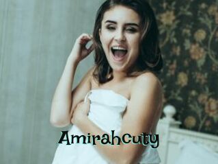 Amirahcuty
