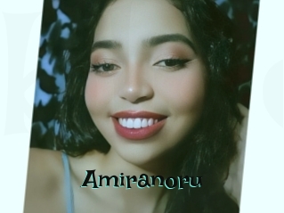 amiranoru Blog Pornostar