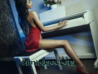 Amirasecrets