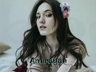 Amirayan