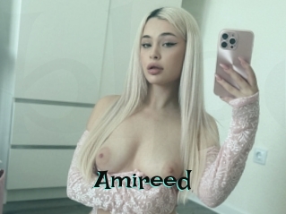 Amireed