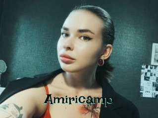 Amiricamp
