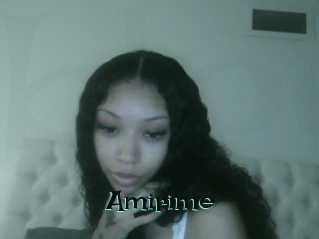 Amirime