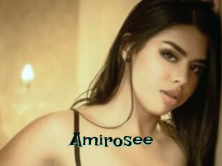 Amirosee