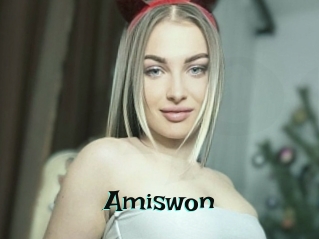 Amiswon