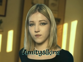 Amityalkins