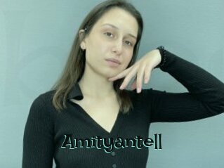 Amityantell
