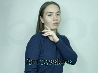 Amityaskins